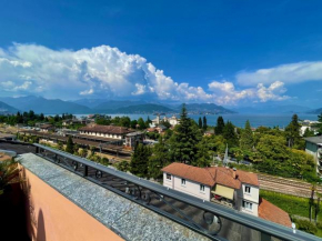 La Mansarda Stresa